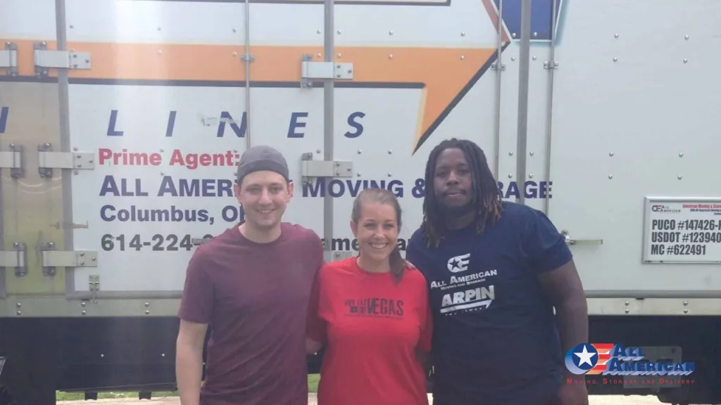 Bexley-OH-Labor-Movers