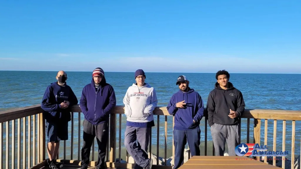 Dublin-OH-Labor-Movers