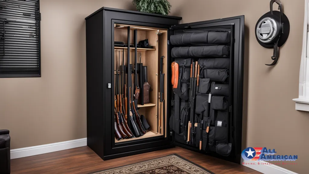 Fairfield-County-OH-Gun-Safe-Movers
