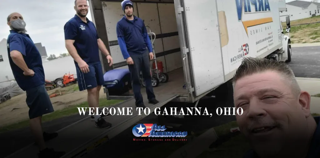 Gahanna-Moving-Company