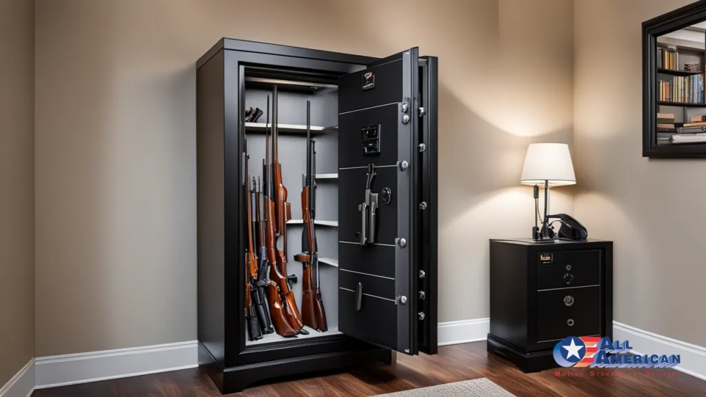 Gun-Safe-Movers-Companies-in-Bexley-Ohio