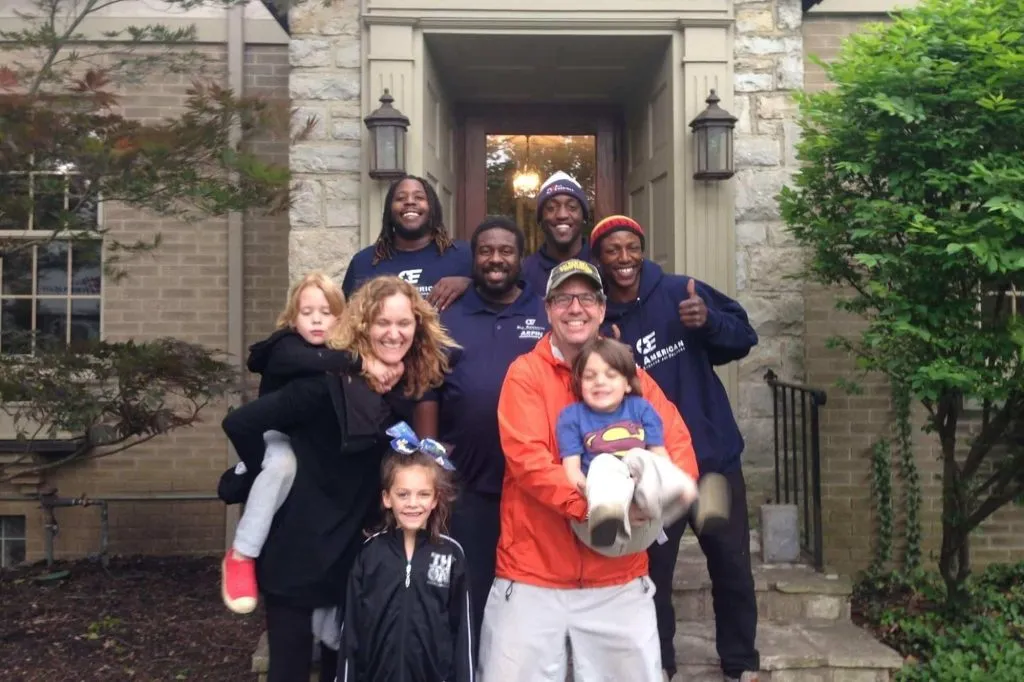 Mover-Company-in-Gahanna