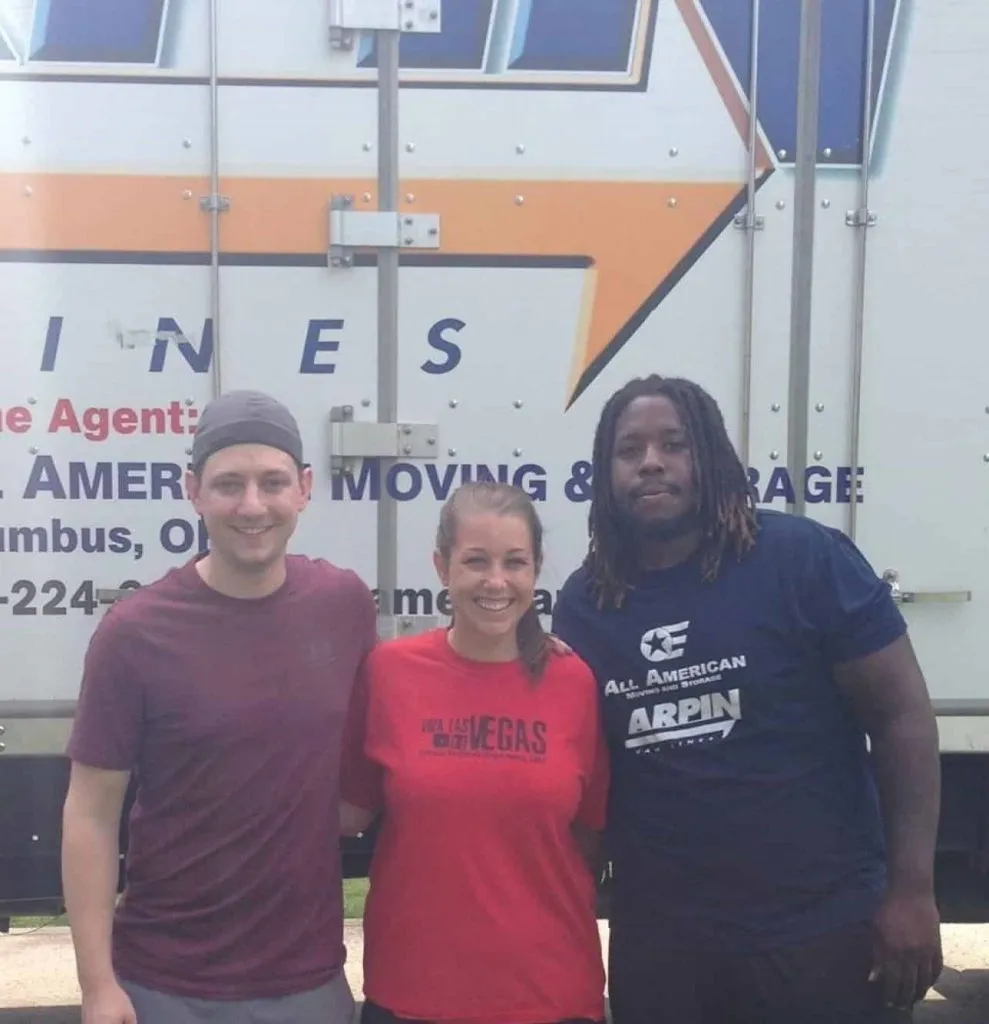 Movers-Companies-in-Fairfield-County-Ohio