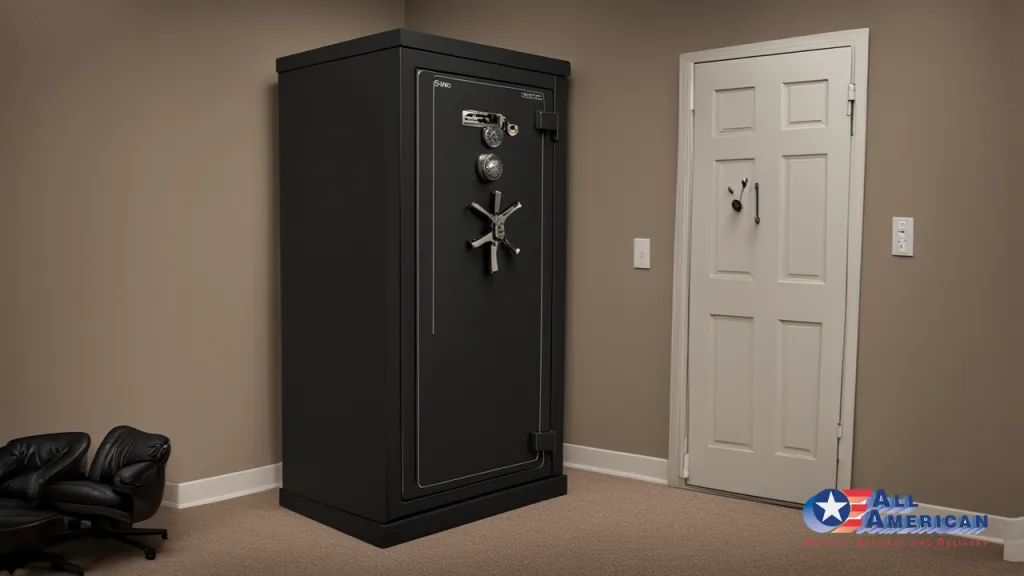 Grove-City-OH-Gun-Safe-Movers