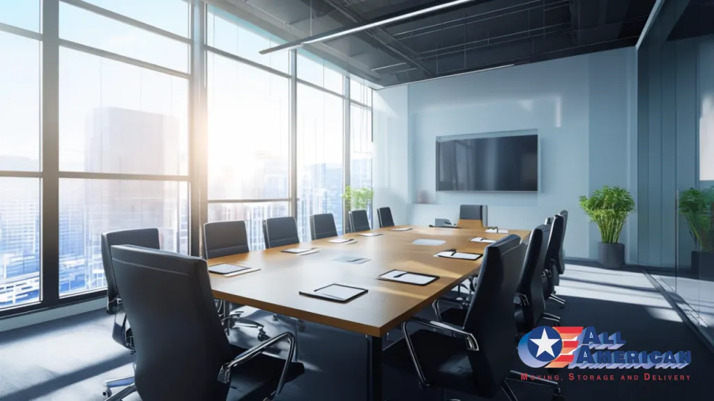 Lincoln-Village-OH-Commercial-Movers