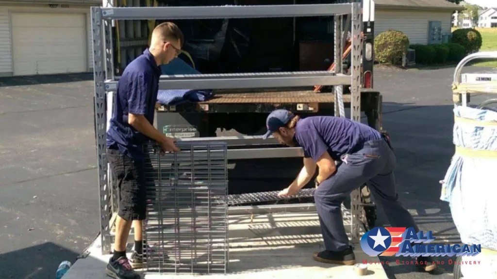 Lincoln-Village-OH-Labor-Movers