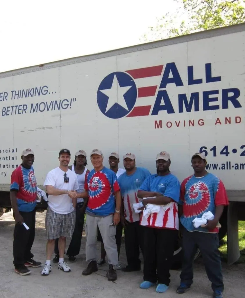 Movers-Company-in-Grove-City-OH